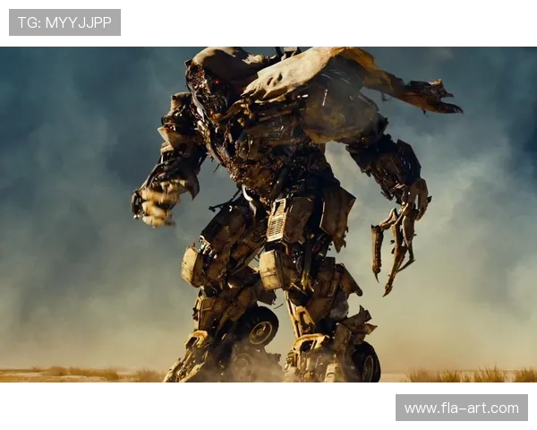 变形金刚2：10个细节揭示：霸天虎为何屡战屡败？