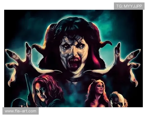 猛鬼舔人背后的恐怖真相揭秘黑暗力量如何操控人心与灵魂