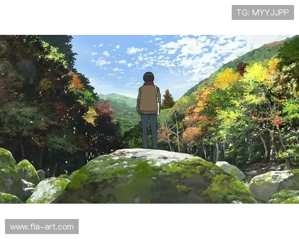 这部动漫30%的画面都暗藏玄机,《意外的幸运签》告诉你!